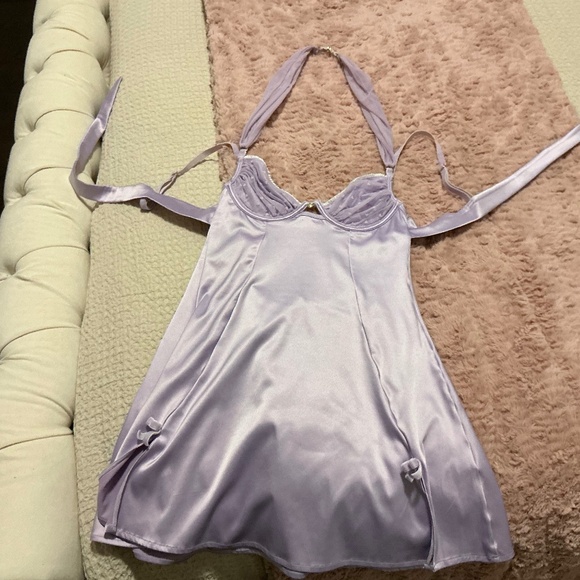 Dress - Picture 1 of 2